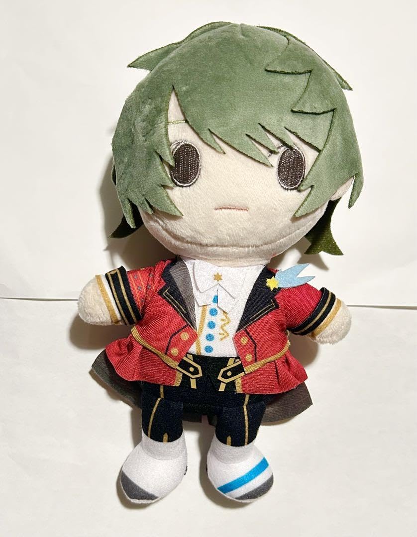 ツキウタ。 水無月涙グッズ 23点セット(+文月海) アクキー ラバスト